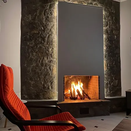 Whole House Evia Stropones