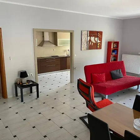 Whole House Evia Stropones