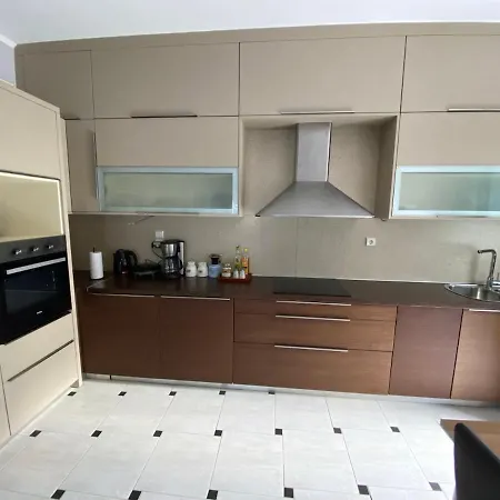 度假居 Whole House Evia *
