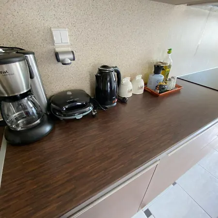 Holiday home Whole House Evia Stropones