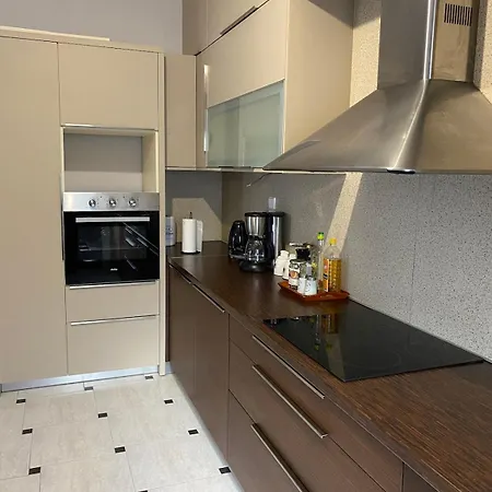 Whole House Evia