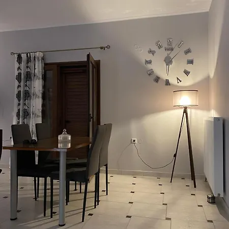 Whole House Evia *