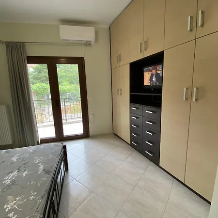 Holiday home Whole House Evia