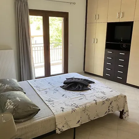 Whole House Evia Dom wakacyjny *