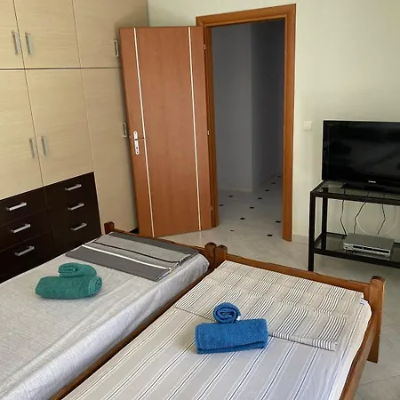 Whole House Evia Prázdninový dům *