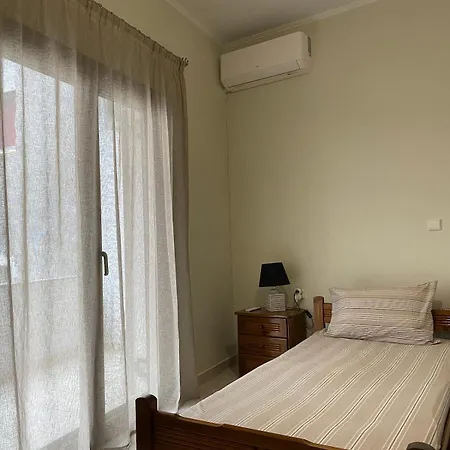 Holiday home Whole House Evia