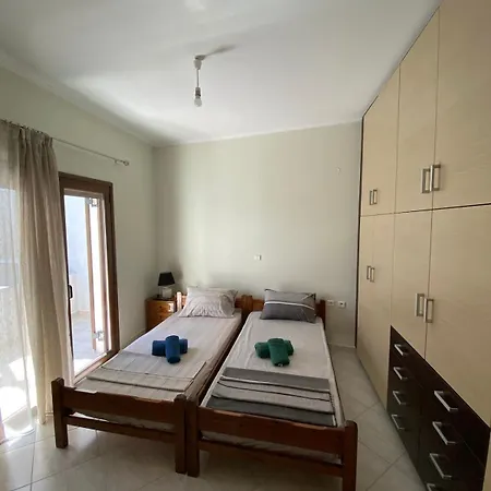 Prázdninový dům Whole House Evia