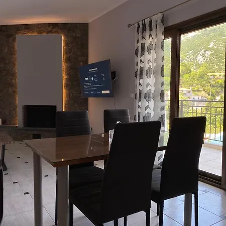 Whole House Evia Dom wakacyjny *
