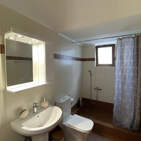 Whole House Evia
