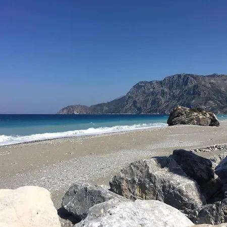 Prázdninový dům Whole House Evia *