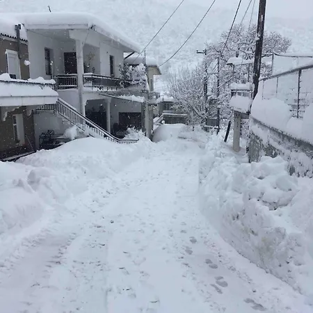 Whole House Evia * Stropones