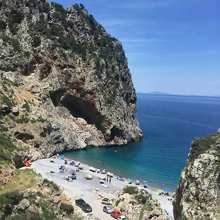 Whole House Evia Prázdninový dům