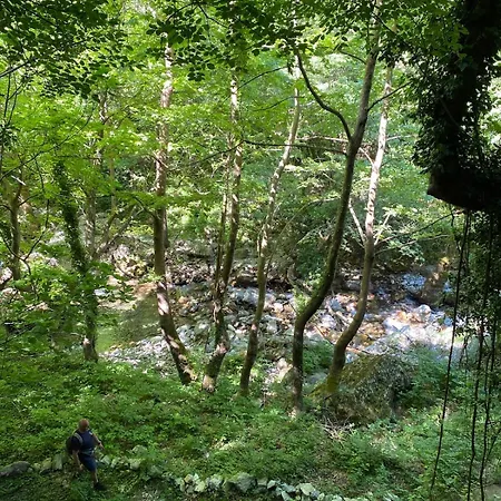 Prázdninový dům Whole House Evia Stropones