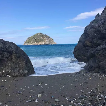 Whole House Evia Prázdninový dům *